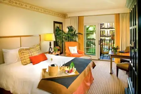 Estancia La Jolla & Spa - 102