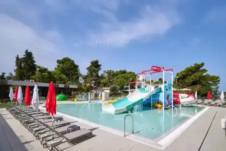  Residence  Garden Suites Umag Plava Laguna - 30