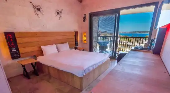 Kosa Otel Çeşme - 96