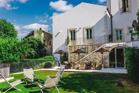 Villa del Lauro - 41