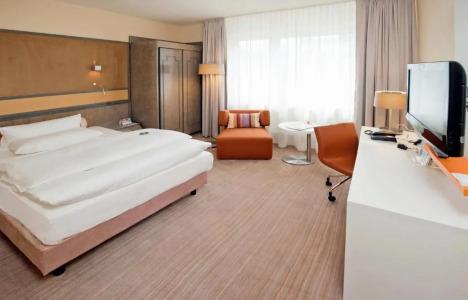 Mercure Dortmund Centrum - 71