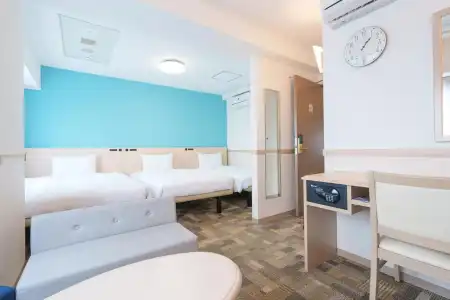 Toyoko Inn Osaka Hankyu Juso Station Nishi 2 - 7
