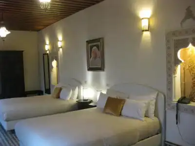 Riad Sabah - 176