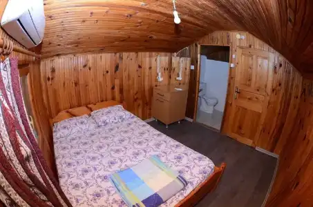 Camlik Pansiyon - Adults Only (16+) - 1