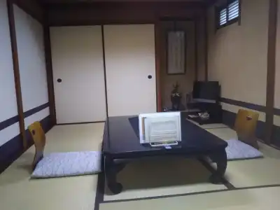 Ryokan Nakajimaya - 35