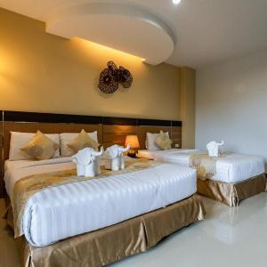 The Centris Phatthalung - 41