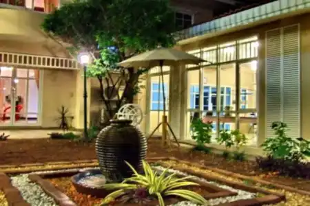 Nsiri Resort & - 16