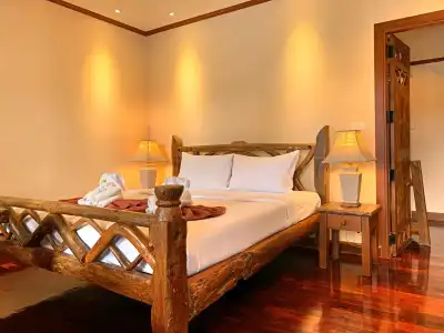 Baan Hin Sai Resort & Spa - 4