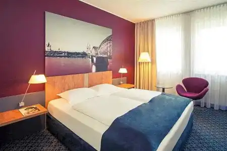Mercure Severinshof Köln City - 56