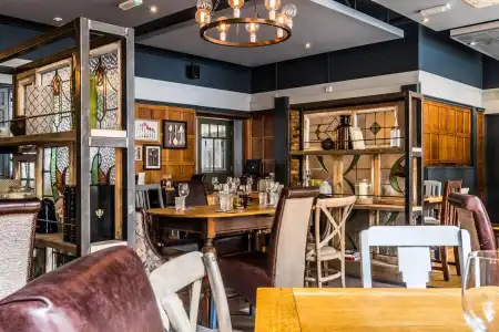 Brewers Inn - 17