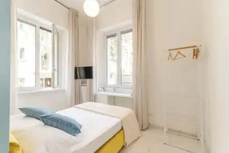 Bea Suites Luxury Rooms - 43