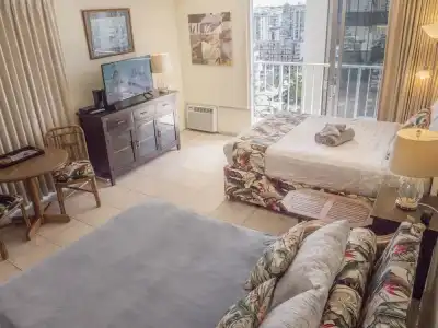 Tropical Studios at Marine Surf Waikiki - 178