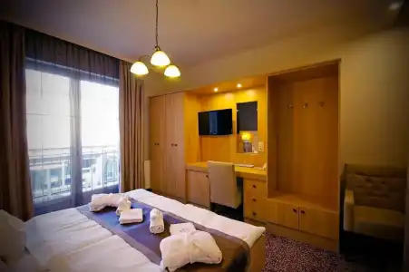 Xavin Wellness & Restaurant - 6