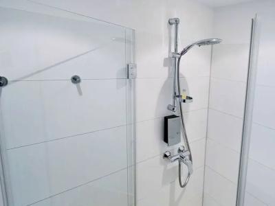 B&B Offenbach-Süd - 10