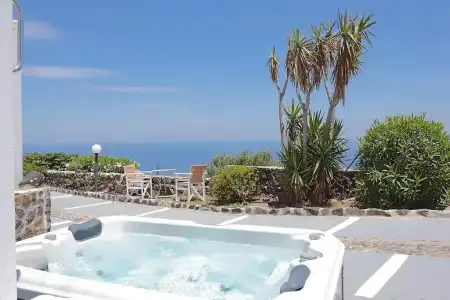 Phaos Santorini Suites - 94
