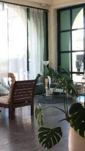 Polkadot Hostel - 9