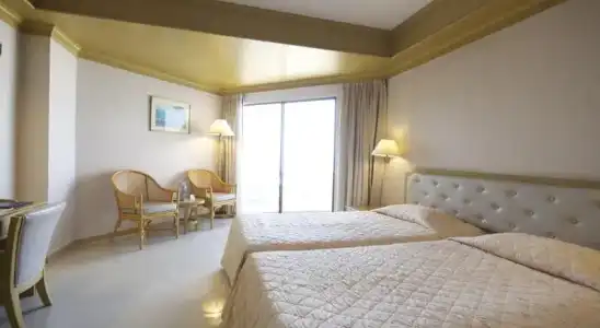 City Beach Resort - 71