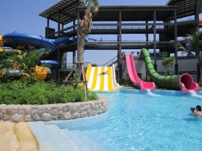 Wannara Resort and Spa - 54