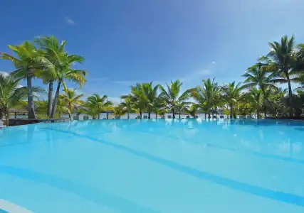 Shandrani Beachcomber Resort & Spa - 8