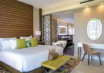 Garza Blanca Resort & Spa Cancun - 2