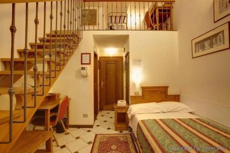 Collodi Firenze - 15