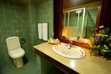 Randholee Resort & Spa - 105