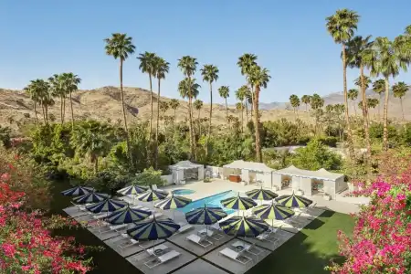 Parker Palm Springs - 15