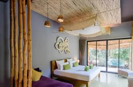 Asita Eco Resort - 53