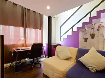 The Xtreme Suites - 4
