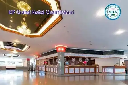 KP Grand Chanthaburi - 27