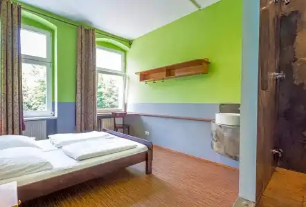 Sunflower Hostel Berlin - 90