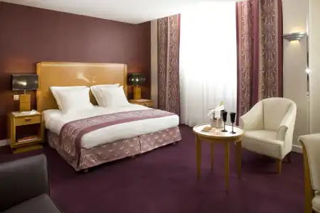 Les Jardins du Marais - 8