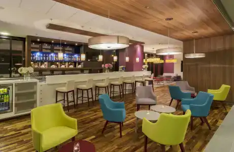Hampton by Hilton Warsaw City Centre - 36