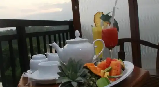 Sanu Lagoon Resorts&Spa - 12