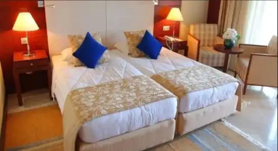 Le Royals & Resorts - Hammamet - 67