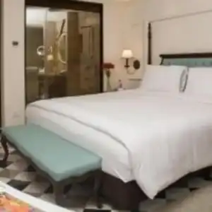 Taj Bengal - 106