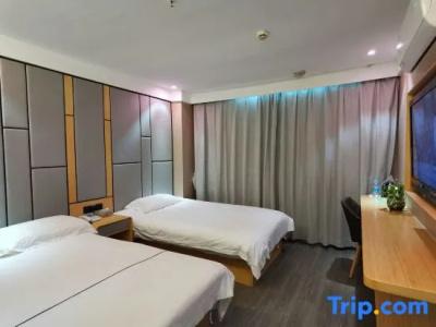 Shanghai Anbo Light Luxury - 28