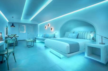 Secret Legend Suites - 22