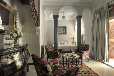 La Sultana Marrakech - 11