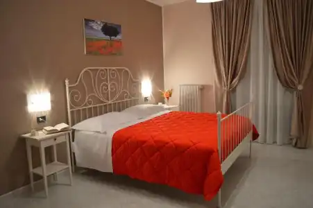Porta Matera B&b - 20