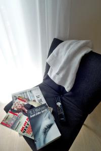 Hôtel Mercure Villefranche-Sur-Saône - 64