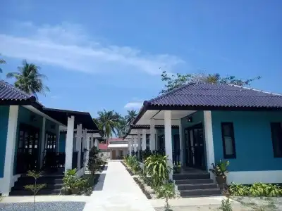 Lanta Memory Resort - 9