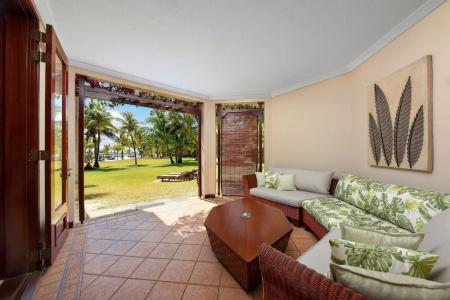 Paradis Beachcomber Golf Resort & Spa - 45
