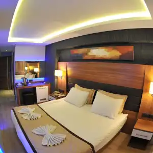 Otel Kabacam - 29