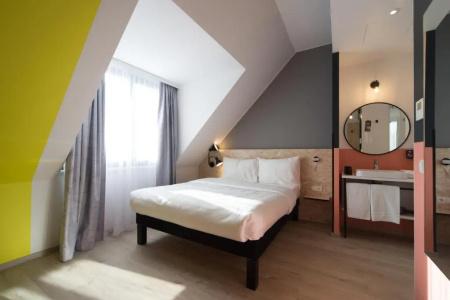 ibis Styles Wien Messe Prater - 44