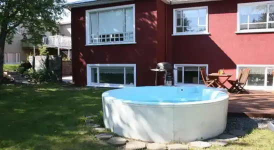 Guesthouse Brekkusel - 2