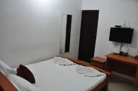 Villa - 105