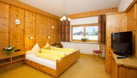 Top Tirol Appartement - 26