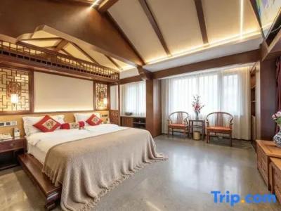 Lijiang Courier Inn - 53