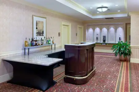 Hilton Madison Monona Terrace - 1